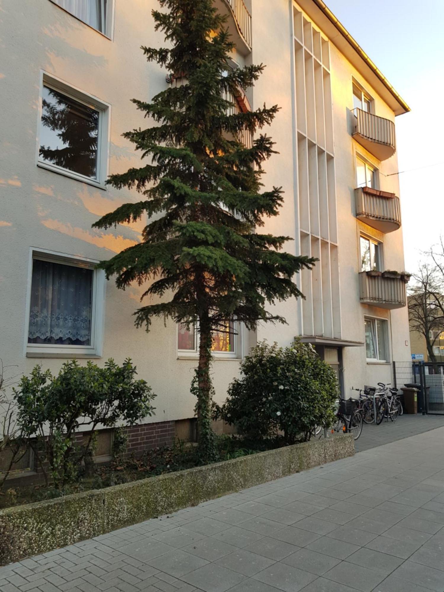 Design-Apartment Hannover Bagian luar foto