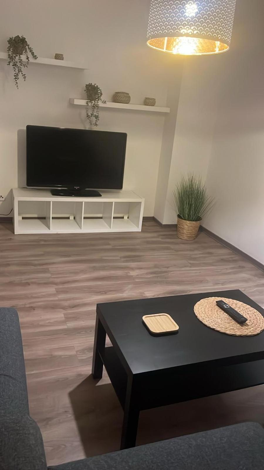 Design-Apartment Hannover Bagian luar foto