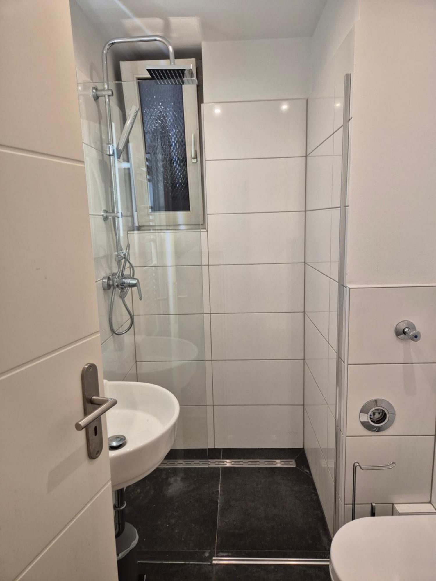 Design-Apartment Hannover Bagian luar foto