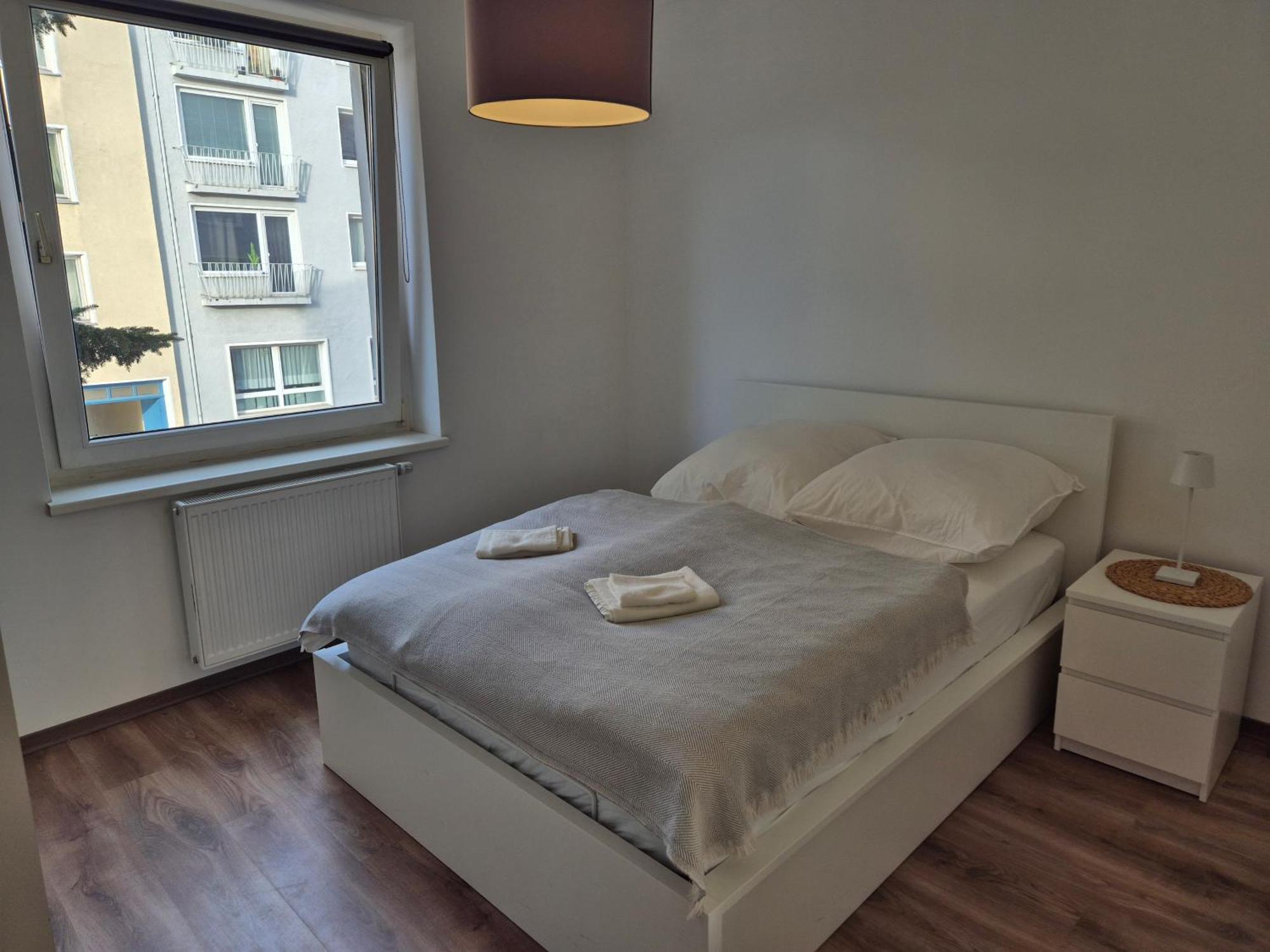 Design-Apartment Hannover Bagian luar foto